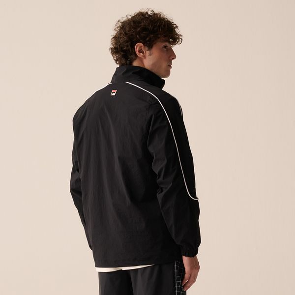 Jaqueta Fila Anorak Biella Italia Masculina