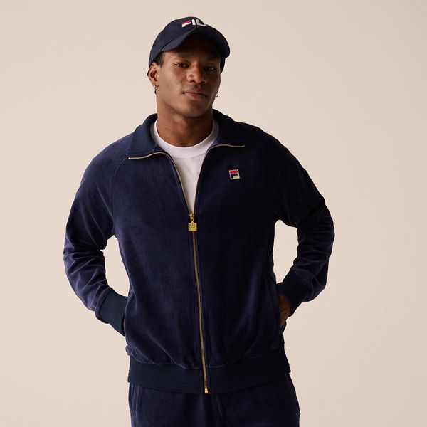 Jaqueta Fila Eddie Masculina