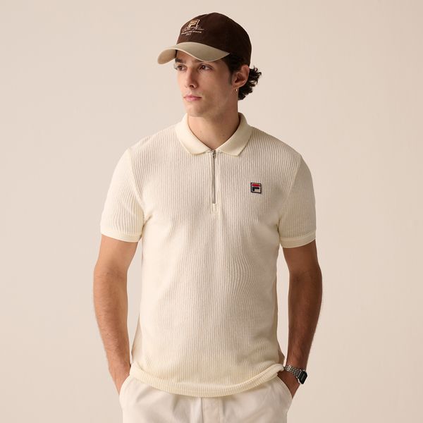 Pólo Fila Kason Masculina