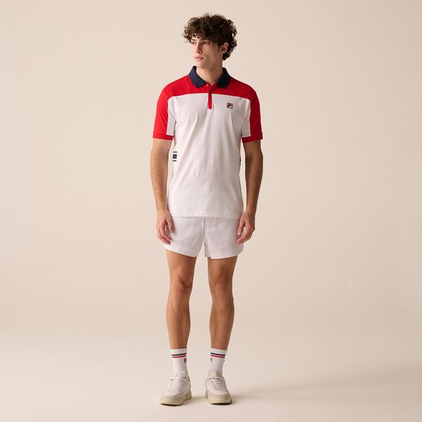 Shorts Fila Hide Tide 4 Masculino