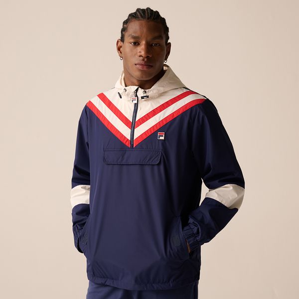 Jaqueta Fila Bruno Masculina