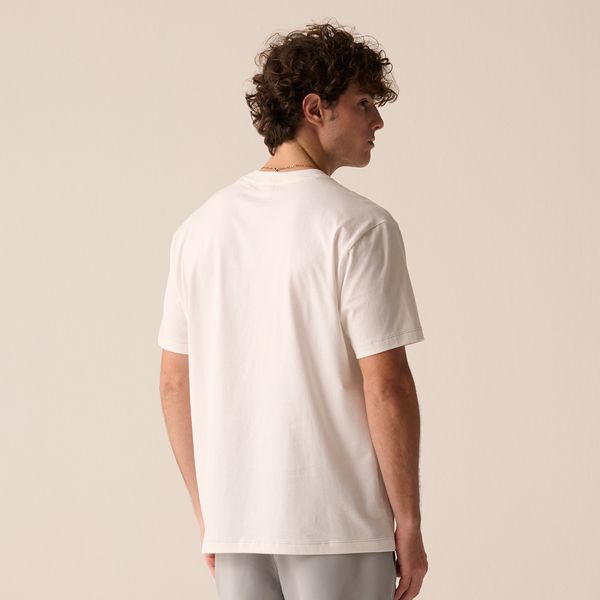 Camiseta Fila Comfort Pocket Outdoor Masculina