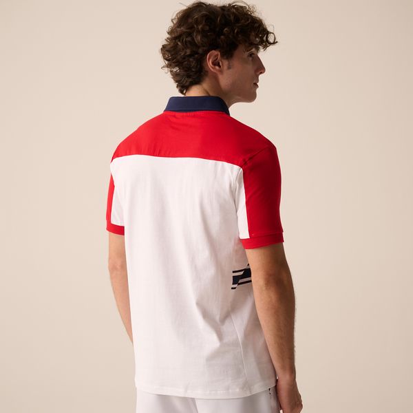 Pólo Fila Mivvi Polo Masculina