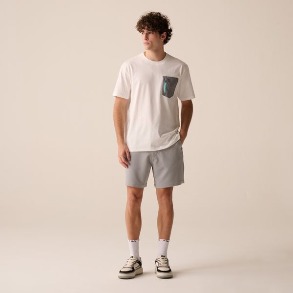 Shorts Fila Joshua Short Masculino