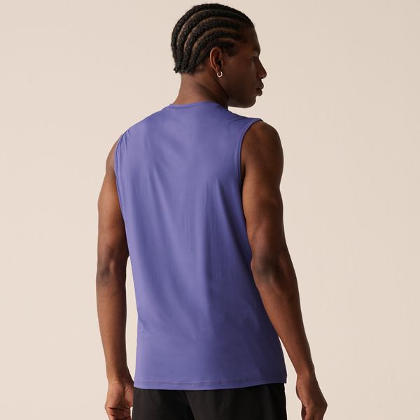 Camiseta Sem Manga Fila Performa Eco Masculina