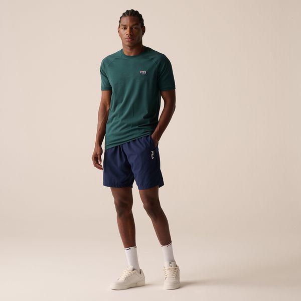Bermuda Fila Basic Masculina