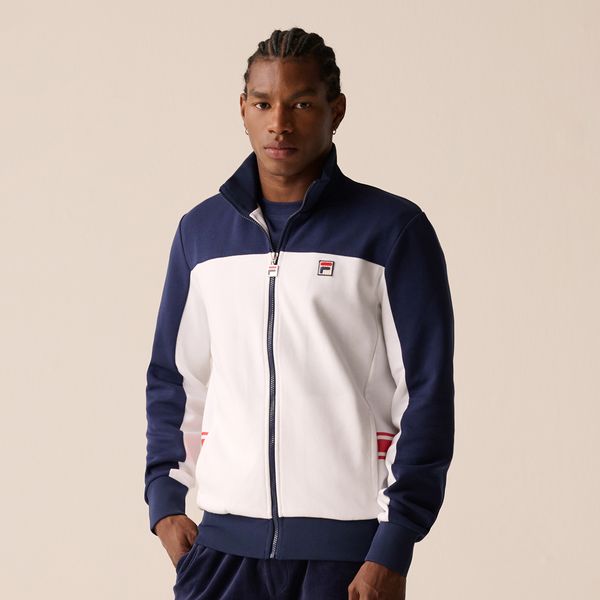 Jaqueta Fila Gavin Masculina