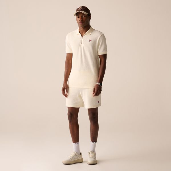 Shorts Fila Ronan Masculino