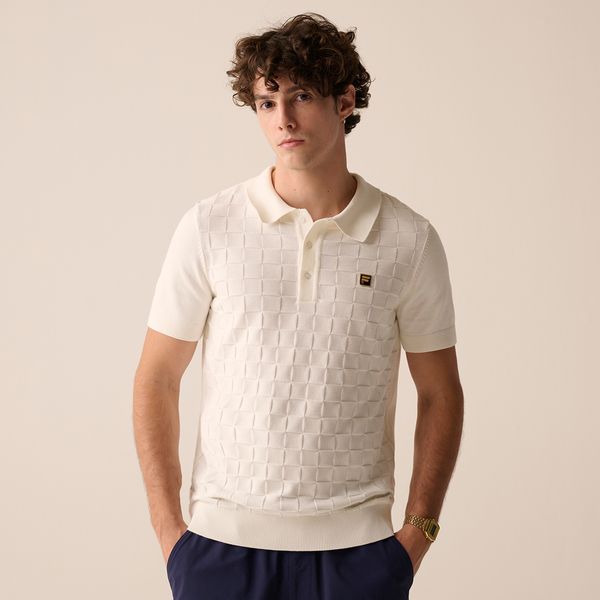 Pólo Fila Lucian Masculina