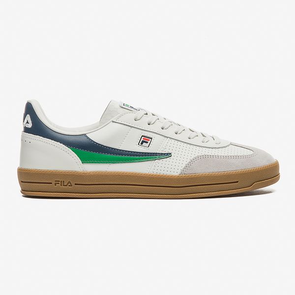 Tênis Fila Fx Court 70 Vintage Masculino