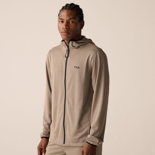 Jaqueta Fila Flow Sport Masculina