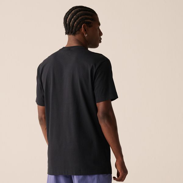 Camiseta Fila Comfort Letter Premium II Masculina