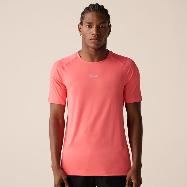 Camiseta Fila Future Sports Masculina