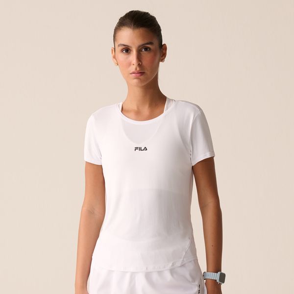 Blusa Fila New Feminina