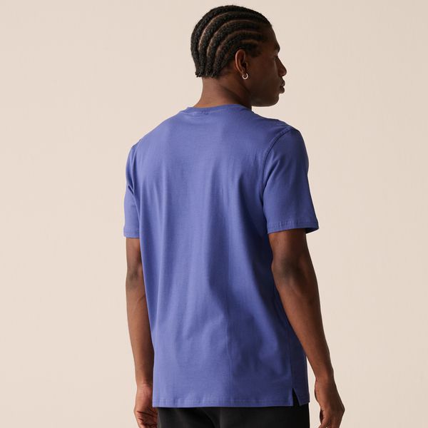 Camiseta Fila Letter Premium III Masculina