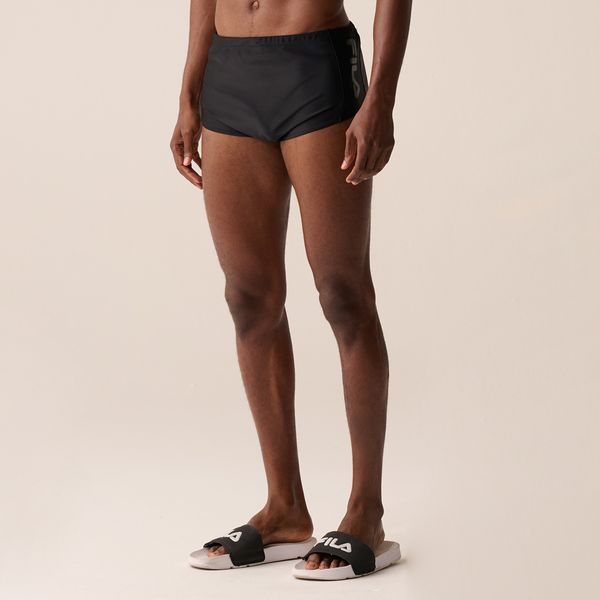 Sunga Fila Logo II Masculina