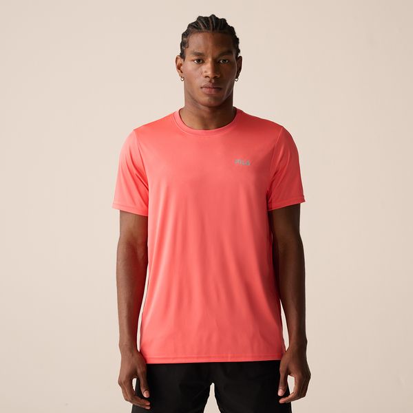 Camiseta Fila Basic Sports II Masculina