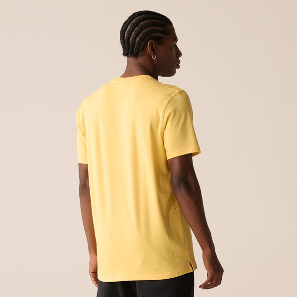 Camiseta Fila Letter Premium III Masculina