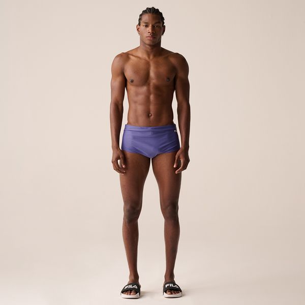 Sunga Fila Basic 15" Masculina