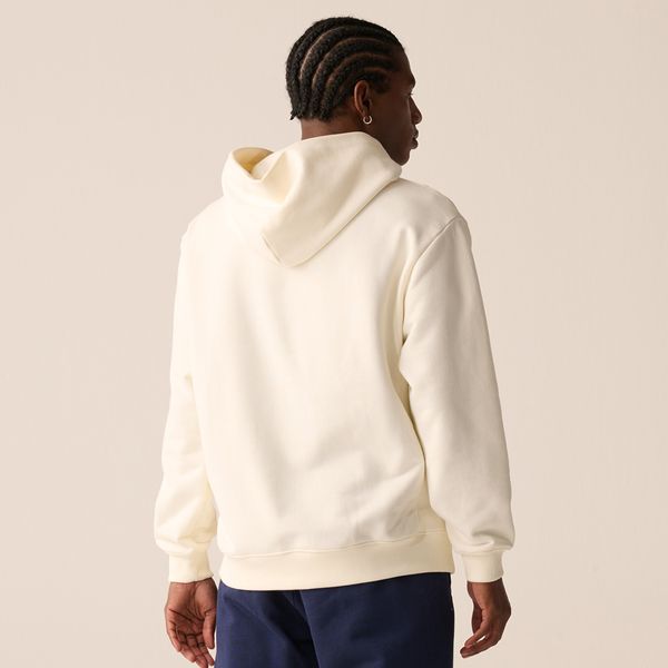 Casaco Com Capuz Fila F-Box Premium Masculino