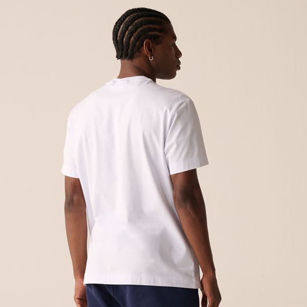Camiseta Fila Comfort Fila Sports Masculina