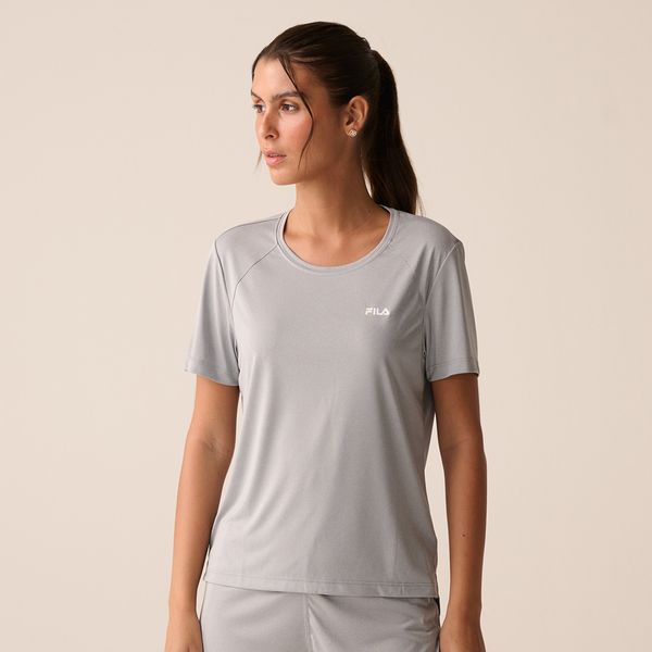 Blusa Fila Basic Train II Feminina