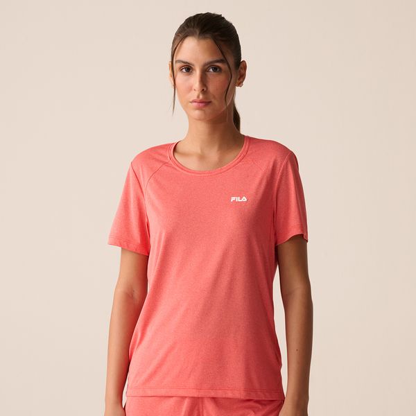 Blusa Fila Basic Train II Feminina