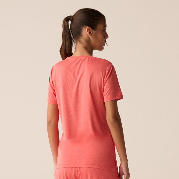 Blusa Fila Basic Train II Feminina