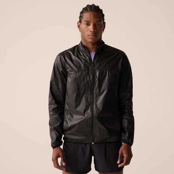 Jaqueta Corta Vento Fila Core Run Masculino