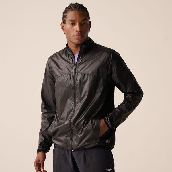 Jaqueta Corta Vento Fila Core Run Masculino