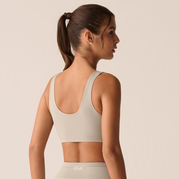 Top Fila Essential II Feminino