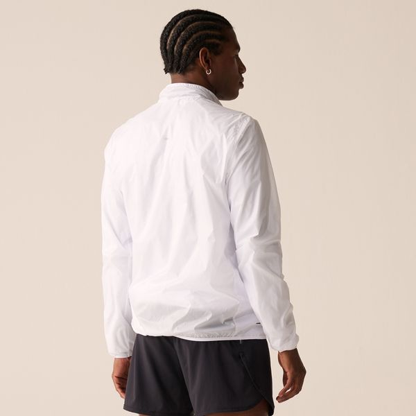 Jaqueta Corta Vento Fila Core Run Masculino