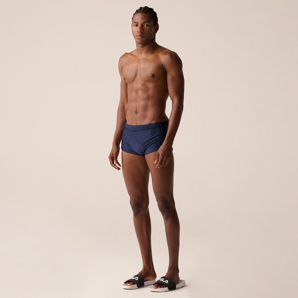 Sunga Fila Logo II Masculina