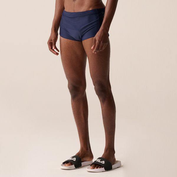 Sunga Fila Logo II Masculina