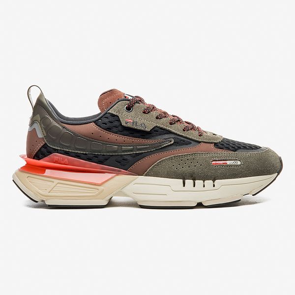Tênis Fila Renno Racer 2000 Masculino