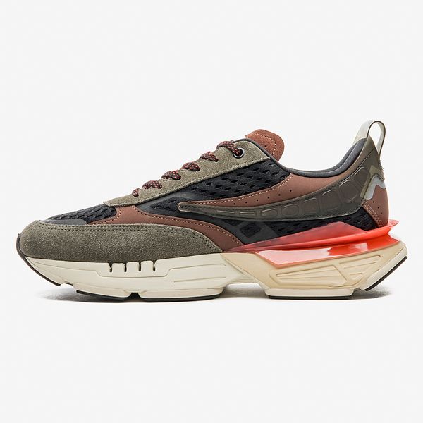 Tênis Fila Renno Racer 2000 Masculino