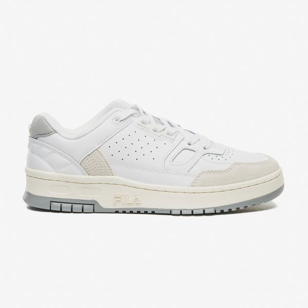 Tênis Fila Rissmo Low Feminino