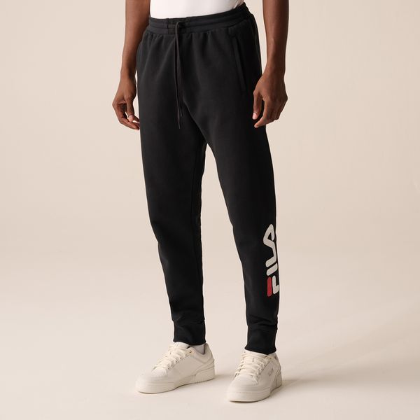 Calça Fila Jogger Letter Masculina