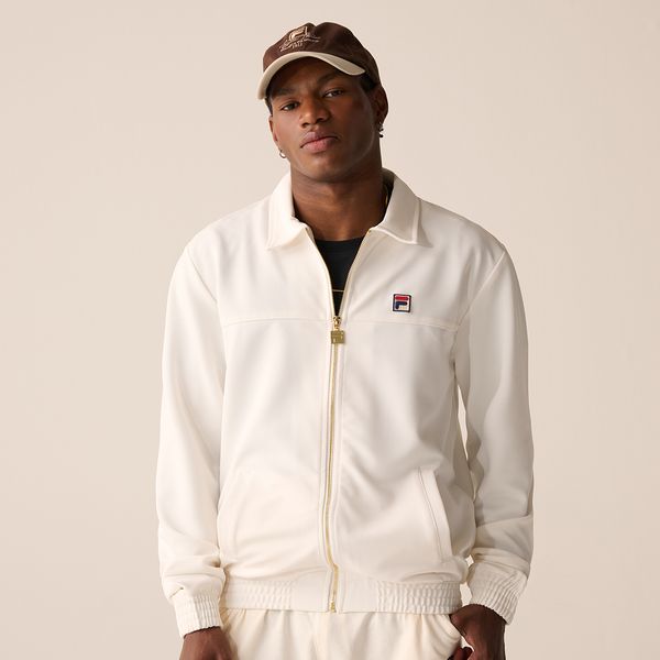 Jaqueta Fila Maddox Masculina