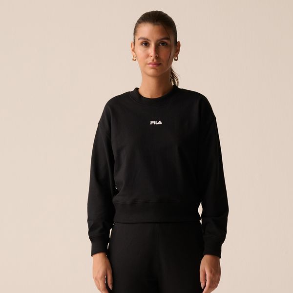 Casaco Fila Comfort Classic Light Feminino