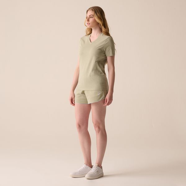 Shorts Fila Future Sports II Feminino