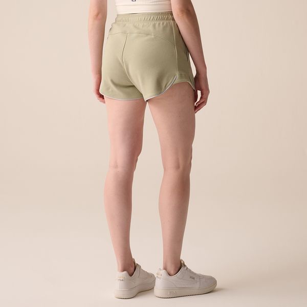 Shorts Fila Future Sports II Feminino