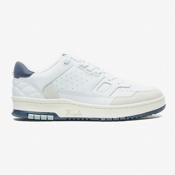 Tênis Fila Rissmo Low Masculino
