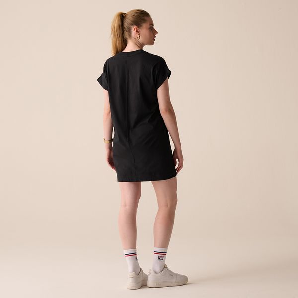 Vestido Fila Classic Outline Feminino