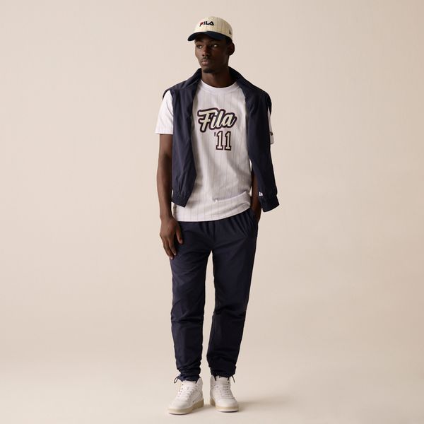 Calça Fila X Newera Collab Masculina