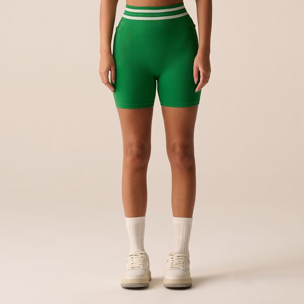 Shorts Fila Lucky Ace Seamless Feminino