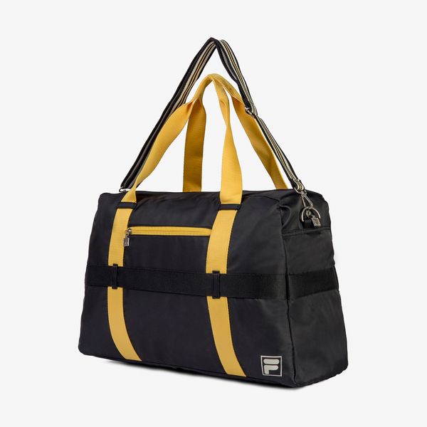 Bolsa Fila Social Club Unisex