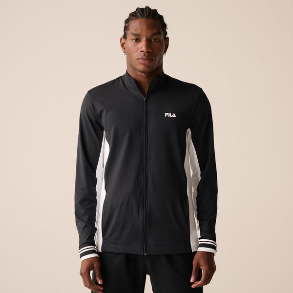 Jaqueta Fila Adaptable Sett Future Sports Masculina