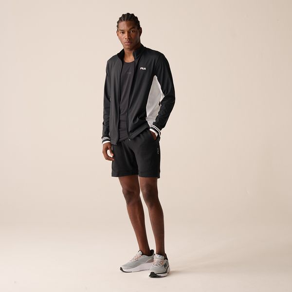Jaqueta Fila Adaptable Sett Future Sports Masculina