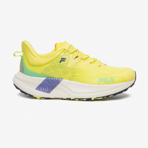 Tênis Fila Racer Skytrail Feminino
